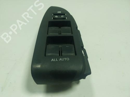 Used Left front window switch Left front window switch TOYOTA PRIUS (_W3_) 1.8 Plug-in Hybrid (ZVW30, ZVW35) (136 hp) 17611689 17611689