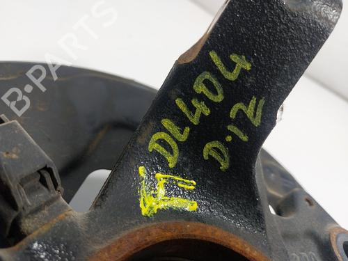 Left front steering knuckle FORD KUGA III (DFK)  | BP16924068M25 