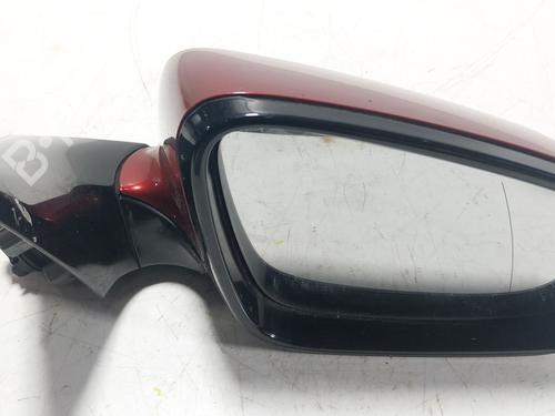 Used Right mirror BMW 6 Gran Coupe (F06) 650 i xDrive (449 hp) 27920840