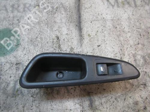 Used Right rear window switch PEUGEOT 308 I (4A_, 4C_) 1.6 16V (120 hp) 3841523