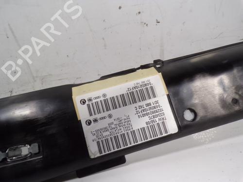 Right curtain airbag VW PHAETON (3D1, 3D2, 3D3, 3D4, 3D6, 3D7, 3D8, 3D9) 3.0 V6 TDI 4motion | BP8889065C12 