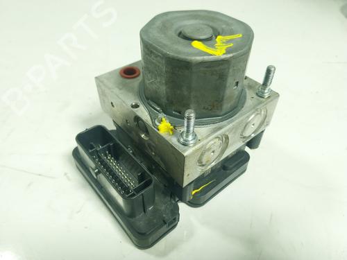Used ABS pump ABS pump DACIA DUSTER (HS_) 1.2 TCe 125 (125 hp) 19436100 19436100