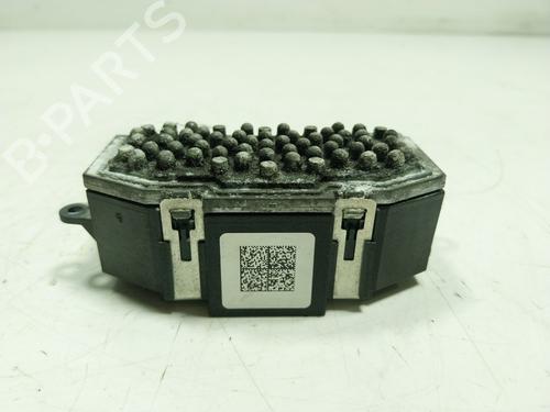 Used Heater resistor Heater resistor AUDI A4 B8 (8K2) 2.7 TDI (190 hp) 19480622 19480622