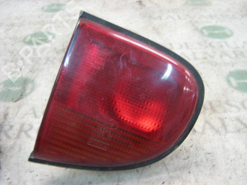 Used Left tailgate light Left tailgate light FORD ESCORT VI (GAL, AAL, ABL) 1.8 TD (90 hp) 3751088 3751088