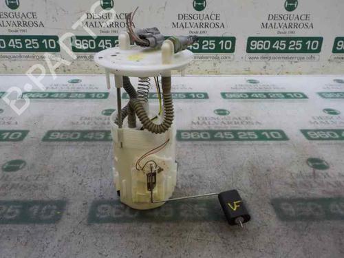 Used Fuel pump DACIA DOKKER MPV (KE_) 1.5 dCi (KEAJ, KEAH) (90 hp) 6130459