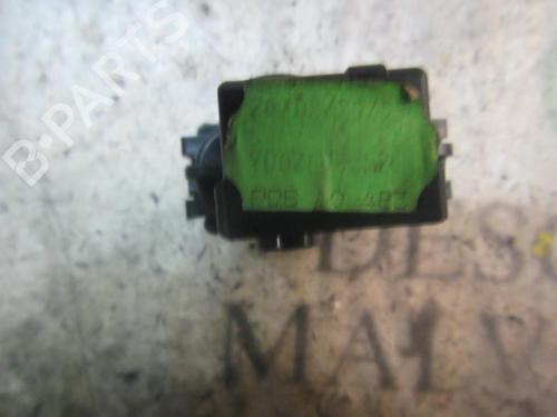 Electronic module MERCEDES-BENZ S-CLASS (W140) S 600 (140.056, 140.057) | BP9530733M83