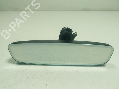 Rear mirror VW TOURAN (5T1) 2.0 TDI 3G0857511AD