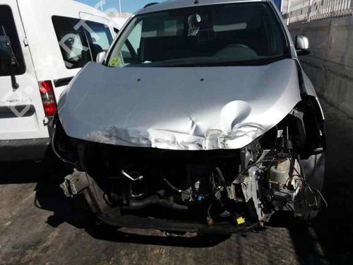 Glove box DACIA LODGY (JS_) 1.5 dCi | BP3863835C95  - Image 8