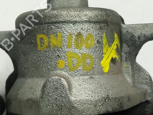 Right front brake caliper MAZDA 2 Hatchback (DL, DJ) 1.5 SKYACTIV-G (DJLFS) | BP18734142M104 - Image 4