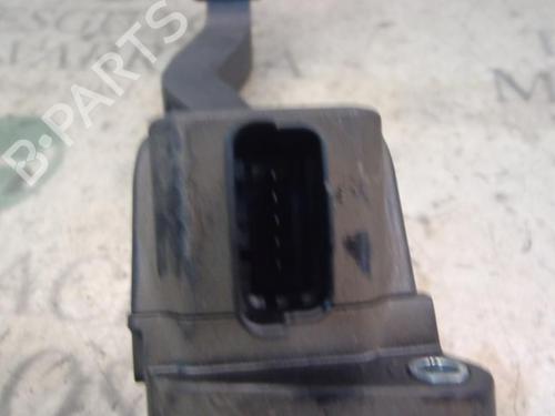 Pedal CITROËN C4 I (LC_)  | BP3799411I4 