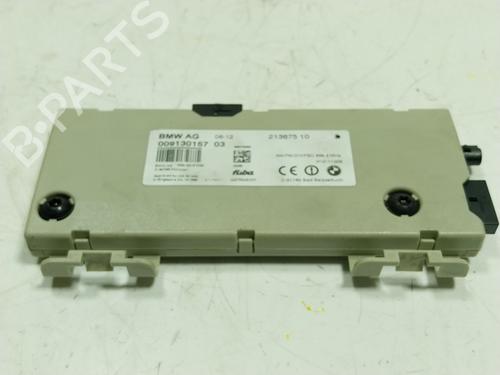 Used Electronic module Electronic module BMW X6 (E71, E72) M 50 d (381 hp) 19656773 19656773