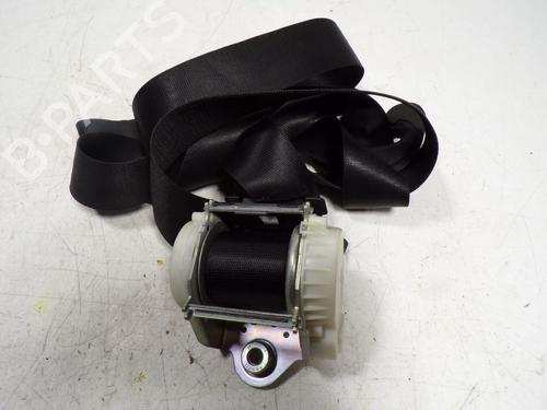Front right seatbelt BMW 1 Coupe (E82)  | BP8741746I25 