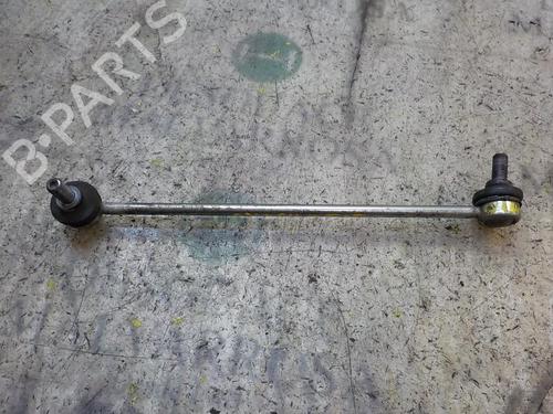 Venstre fortil bærearm VW PASSAT B6 (3C2) 2.0 TDI 16V (140 hp) 14279015