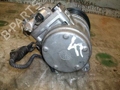 AC compressor KIA PICANTO I (SA) 1.1 | BP3775692M34