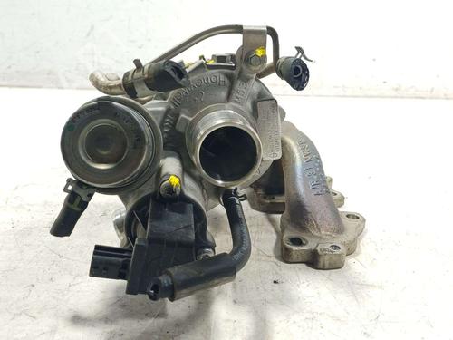 Turbocompresseur/Compresseur Turbocompresseur/Compresseur 38643022 38643022