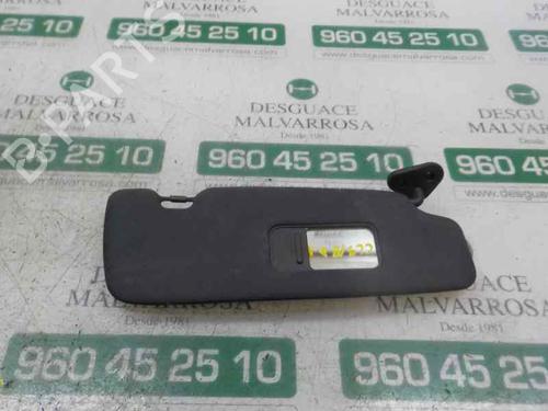Right sun visor BMW 3 Coupe (E46)  | BP15846642I2 