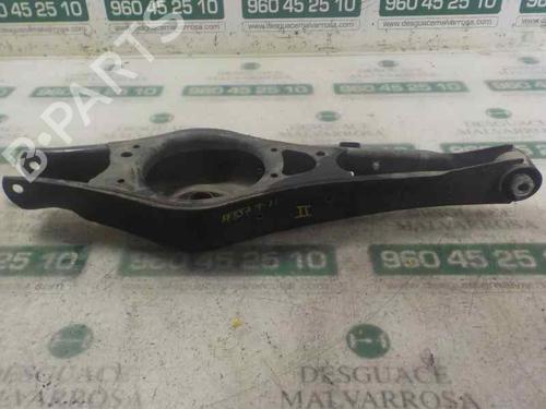 Left rear suspension arm VW GOLF VI (5K1) 1.6 TDI | BP6505971M14 