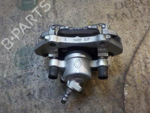 Right front brake caliper DACIA SANDERO II TCe 90 (B8M1, B8MA, B8AC) | BP11549299M104 