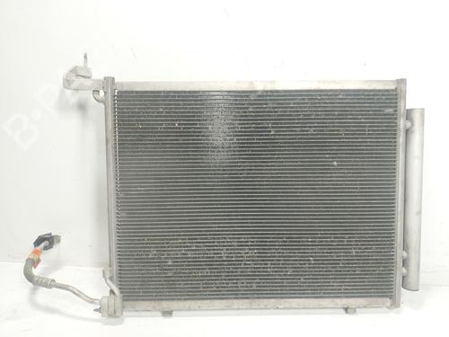 AC radiator FORD TRANSIT COURIER B460 Box Body/MPV | BP24323621M32 - Image 2