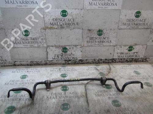 Anti roll bar RENAULT CLIO III (BR0/1, CR0/1)  | BP3841148M96 
