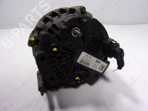 Alternator VW TRANSPORTER T6 Van (SGA, SGH, SHA, SHH)  | BP15647918M7 