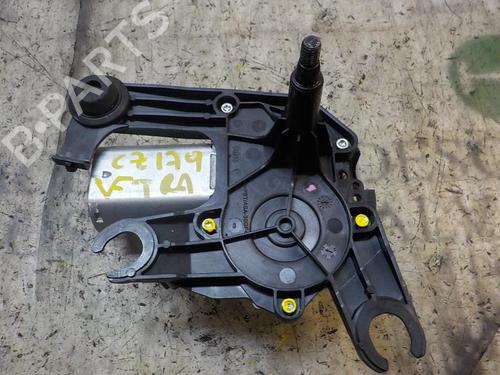 Ruitenwissermotor achter PEUGEOT 308 I (4A_, 4C_) [2007-2016]  3855265