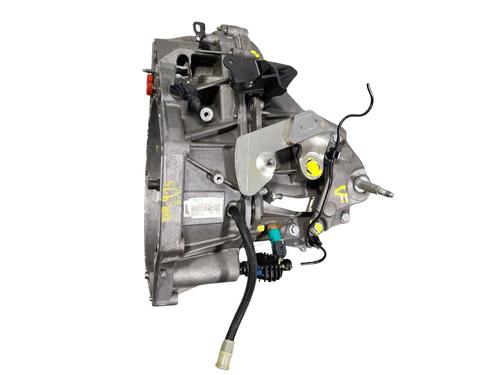 Gearbox DACIA LODGY (JS_) 1.5 Blue dCi 115 (JSJT) | BP30296681M3 - Image 2