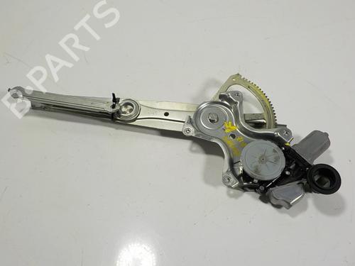 Used Front left window mechanism Front left window mechanism LEXUS CT (ZWA10_) 200h (ZWA10_) (99 hp) 12147113 12147113