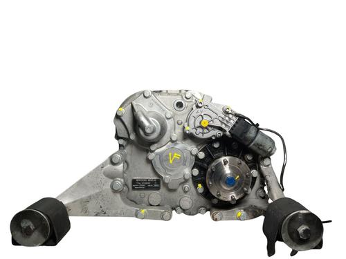 Used Other MERCEDES-BENZ G-CLASS (W463) G 350 d (463.348) (245 hp) 26679136