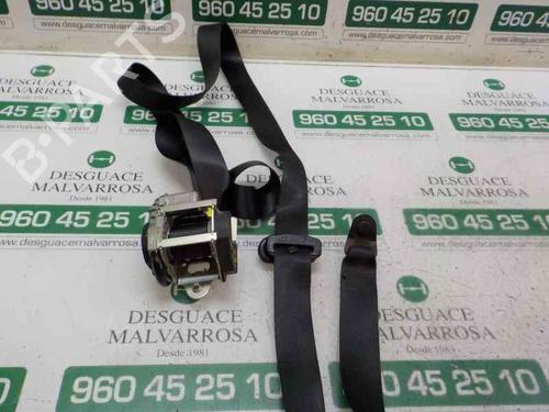 Used Front right seatbelt MERCEDES-BENZ B-CLASS Sports Tourer (W245) [2005-2011]  8741075