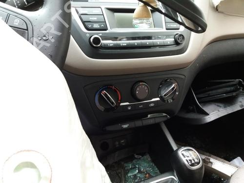 Headlight switch HYUNDAI i20 II (GB, IB)  | BP7780513I24  - Image 11