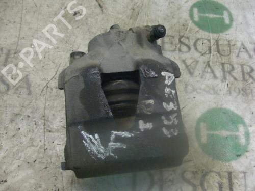 Used Left front brake caliper Left front brake caliper AUDI A3 (8L1) [1996-2006] 11557089 11557089