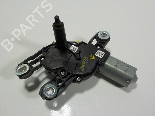 Used Rear wiper motor VW GOLF VII (5G1, BQ1, BE1, BE2) 1.5 TSI (150 hp) 12071115