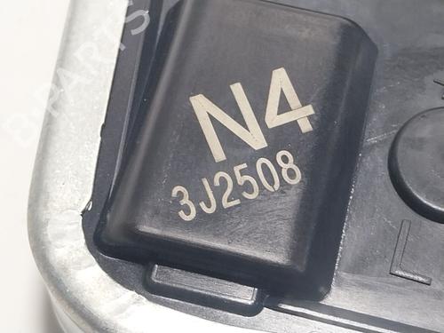 Rear left lock TOYOTA RAV 4 V (_A5_, _H5_)  | BP17801608C100 