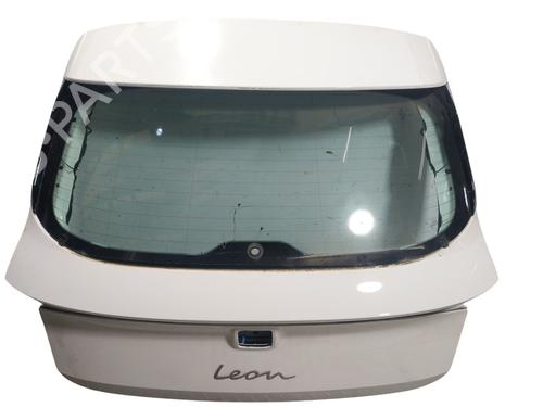 Used Tailgate Tailgate SEAT LEON Sportstourer (KL8, KLD) [2020-2026] 18055096 18055096