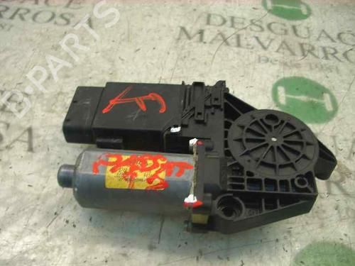 Right rear window motor VW PASSAT B5 (3B2)  | BP3763250E22 