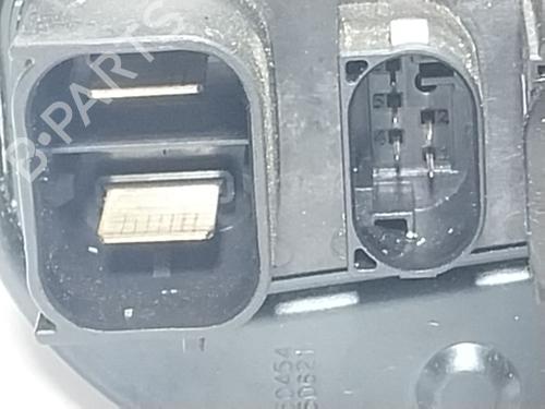 Steering rack BMW Z4 Roadster (G29) sDrive 20 i | BP33016293M22  - Image 5