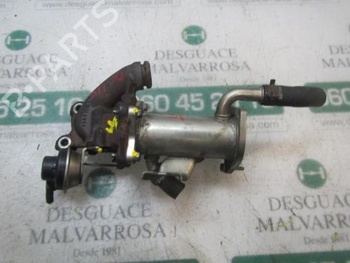 Egr RENAULT MEGANE III Coupe (DZ0/1_)  | BP14282888M69 