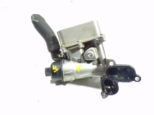 Used Oil radiator Oil radiator NISSAN QASHQAI I (J10, NJ10) 2.0 dCi (150 hp) 14286889 14286889