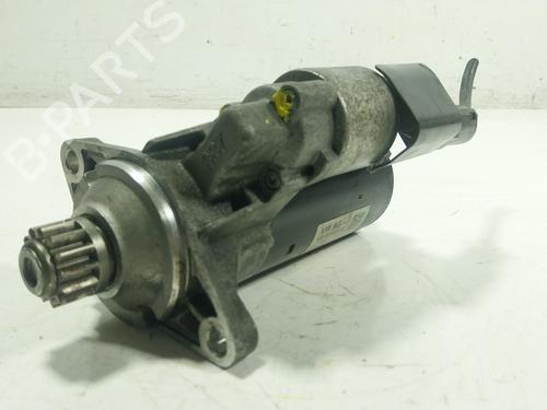 Used Starter AUDI Q3 (8UB, 8UG) [2011-2020]  24842829