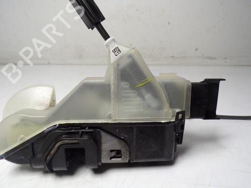 Front left lock OPEL GRANDLAND / GRANDLAND X (A18, P1UO) 1.5 Turbo D (75) | BP13404800C98 