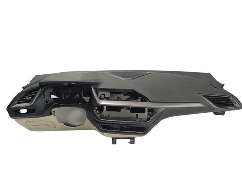 Used Dashboard Dashboard BMW 2 Gran Coupe (F44) 218 i (140 hp) 27580025 27580025