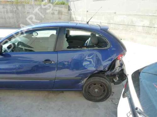 Right front suspension arm SEAT IBIZA III (6L1) 1.9 TDI | BP14268863M13 