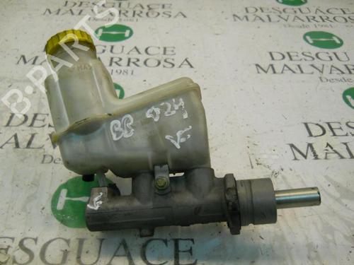 Used Brake master cylinder Brake master cylinder FIAT STILO (192_) 1.9 JTD (192_XE1A) (115 hp) 3740264 3740264