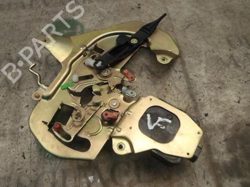 Electronic module KIA CARNIVAL II (GQ) 2.9 CRDi | BP9090361M83 