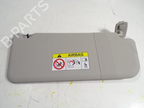 Used Right sun visor Right sun visor TOYOTA PROACE CITY Box Body/MPV (BPZ_) [2019-2026] 9095975 9095975