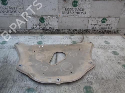 Underbody protection BMW 7 (E65, E66, E67)  BP14277694M92