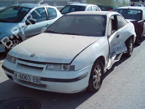 Used Parts OPEL CALIBRA A (C89) 2.0 i 16V (M07) 476375