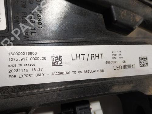 Left front indicator BMW X7 (G07) xDrive 40 d Mild-Hybrid | BP36146241C32 - Image 6