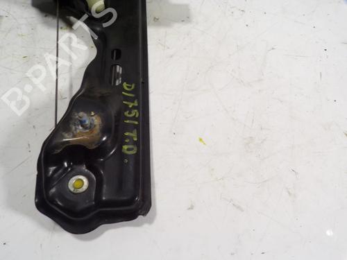 Rear right window mechanism CITROËN C4 Grand Picasso II (DA_, DE_)  | BP9494526C25 